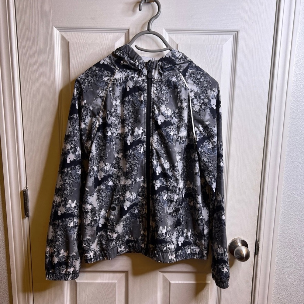 Hunter By Target Lightweight Jacket